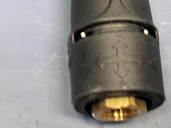 Comet – 8108.1425.00 – 045 Nozzle Orifice – NEW