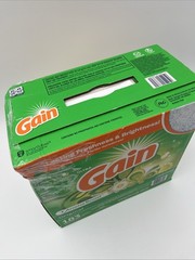 Gain Ultra Powder Laundry Detergent, Original, 183 Loads, 169 Ounces