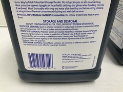 LOT 2 2.5L R2 Plus Hygienic Hard Surface Cleaner 101102271 Diversey Virucide