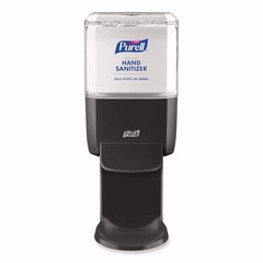 PURELL 50531GFS Advanced Hand Sanitizer ES4 Starter KT – Graphite (1/CT) New