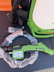 Victory Innovations VP300ES Professional Electrostatic Backpack Sprayer 