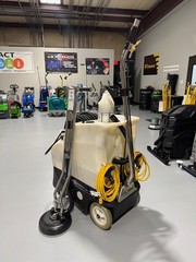 US Products King Cobra 1200 PRO Heated Carpet Extractor/Multi-Surface Cleaner