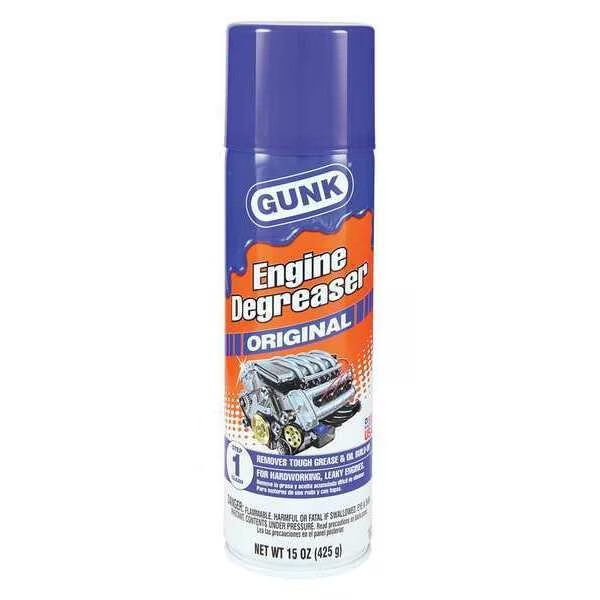 Original Engine Degreaser Cleaner/Degreaser, 15 oz Aerosol S EB1