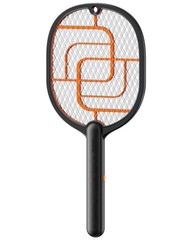 Gaiatop Electric Fly Swatter 3800V Battery Powered Handheld Fly Zapper 3-Layer