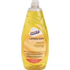 Genuine Joe Pot and Pan Detergent (gjo-99675) (gjo99675)