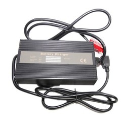 Battery Charger Fit Emotor MX3Z MZ3 300X/MX5Z MZ5 500X Floor Scrubber Machine