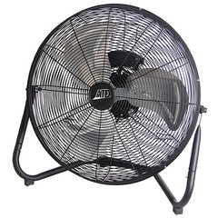 High Velocity 20″ Floor Fan ATD-30320A
