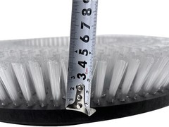 19″ Medium Duty Rotary Scrub Brush fit Emotor 300X MX3 MX3Z Floor Scrubber