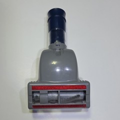 Shark Pet Hair Power Brush Vacuum Cleaner Attachment
