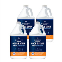 Advanced Odor and Stain Remover 4x1GL