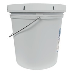Theochem Laboratories 141PL 45 lbs. Pail Power HD Detergent – Fresh (1/CT) New