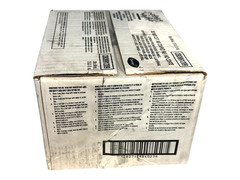 Full Case – 36 Diversey Break-Up Professional Fryer Boil-Out Liquid, 2 oz Packs