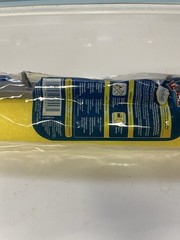 Quickie JUMBO Mop & Scrub Roller Mop Refill, Type P Fits Quickie Mop #055/#055B