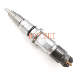 0445 120 289 Diesel Fuel Injector 0445120289 Nozzle Assy for Cummins 5268408