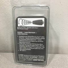 Forney 4.5 mm Turbo Nozzle 3600 psi