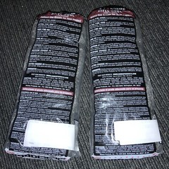 NEW 106107 Rhodes American Steel Wool #4 16 Pads 2 pk