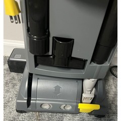 Windsor Karcher Sensor XP 15 Commercial Upright Vacuum with Manual and Bags