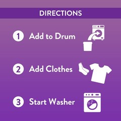Snuggle Exhilarations In Wash Laundry Scent Booster Pacs Lavender Vanilla