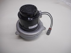 Advance 56115397 Vac Motor for SC900 Floor Scrubber 2 ST 36v AMETEK 122238-08