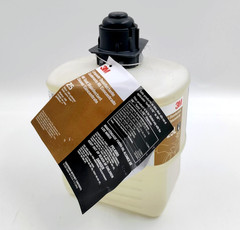 HB QUAT 25L Disinfectant Concentrate Cleaner 2 Liter Gray Cap