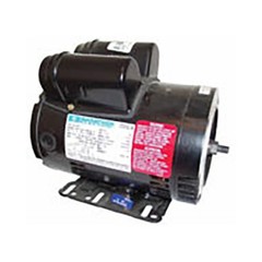 Pumptec M64 Motor Dual Voltage for 1000 to 1200 psi Tile Cleaning Machines