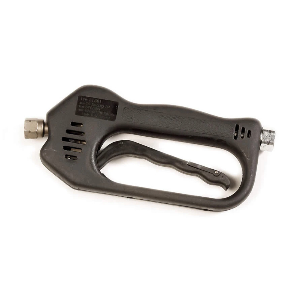 Suttner Pressure Washer Trigger Gun, St-601, 4000psi/12gpm 200601610