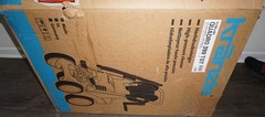 KRANZLE Quadro 399TST 1600 PSI Electric Commercial Pressure Washer NEW