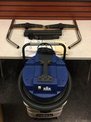 Windsor Titan 716 Wet-Dry Vacuum Cleaner 16 Gallons – New