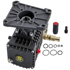 3400 RPM 4.0 GPM Pressure Washer Direct Drive Pump for Honda Engine 1 inch Shaft