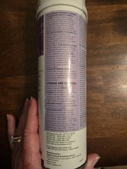 Brighton Surface Disinfectant & Deodorant Spray 16oz EPA Registered Can