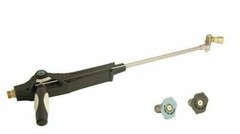 Adjustable Pivoting Spray wand spray tips FITS SIMPSON GENERAC RYOBI TROYBILT