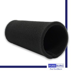Pureburg F112 Replacement Filter Compatible Dirt Devil Ud20120Nc Ud70161