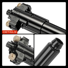 A-Premium Headlight Washer Nozzle for Lexus ES350 ES300h 2018-2021