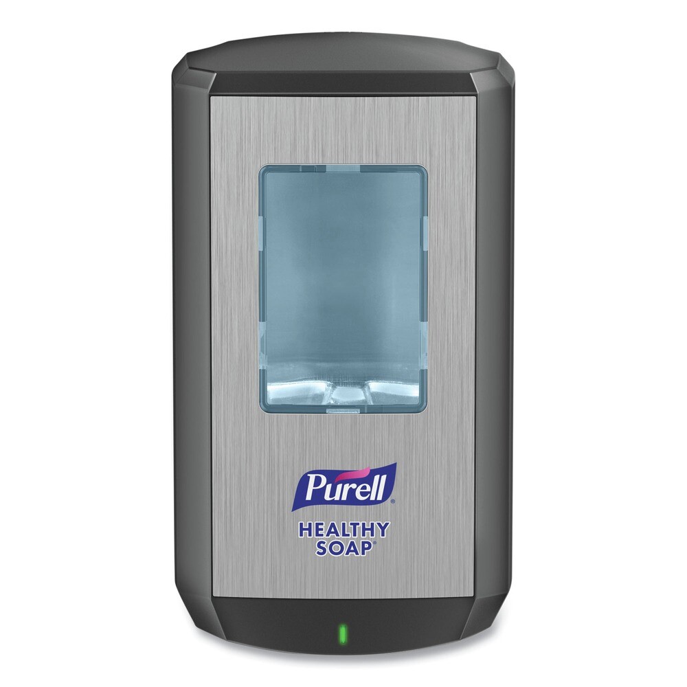 PURELL 653401 4.88 x 8.8 x 11.38 1,200 mL Soap Touch-Free Dispenser GP 1/CT New