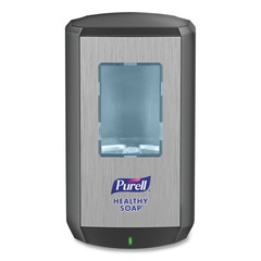 PURELL 653401 4.88 x 8.8 x 11.38 1,200 mL Soap Touch-Free Dispenser GP 1/CT New