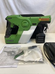 Victory Professional VP200ES Cordless Electrostatic Handheld Sprayer – Read Desc