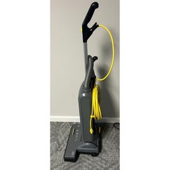 Windsor Karcher Sensor XP 15 Commercial Upright Vacuum with Manual and Bags
