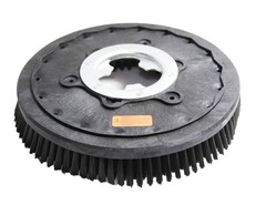 For EmotorEM-25 SJ-25 Floor Scrubber 15″Heavy Duty Aggressive Rotary Scrub Brush