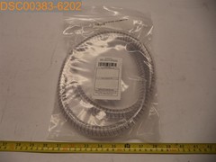 Taski 8820/105 Hose TAS4053660 With Wire 12/18 PVC Per Meter