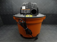 RIDGID 9 Gal. 4.25 Peak HP NXT Shop Vacuum Wet Dry Vac HD0900