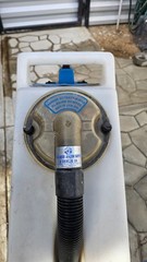 Castex Power Eagle Carpet Extractor Cleaner Machine Parts Repair Vacuum Works