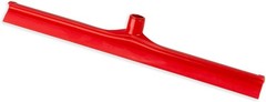 SPARTA 24″ Floor Squeegee Replacement Head, Seamless Rubber w/ Rust-Free Plastic