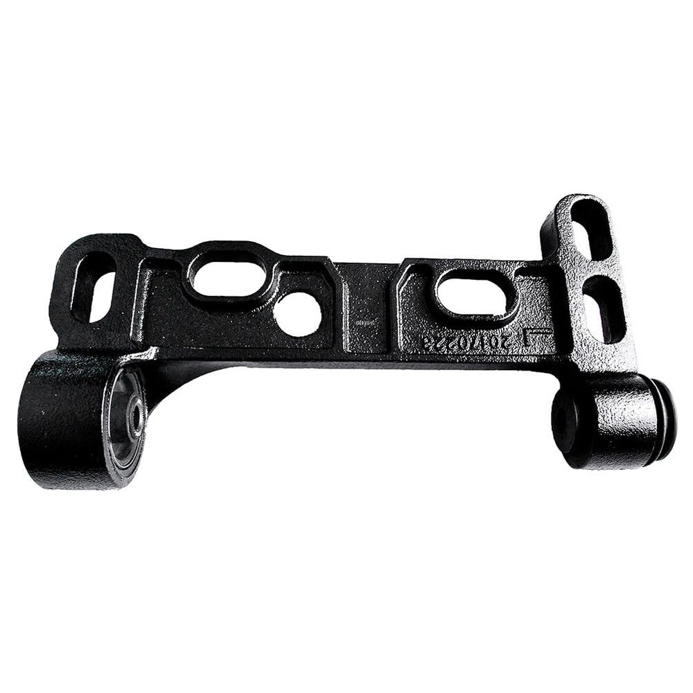 Front Driver Lower Control Arm Bracket for Chevy Trailblazer EXT GMC Jimmy