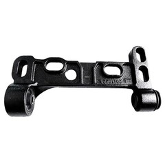 Front Driver Lower Control Arm Bracket for Chevy Trailblazer EXT GMC Jimmy