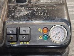 US Steam Eagle Vapor Commercial Steam Cleaner *FOR PARTS ONLY NOT WORKING*