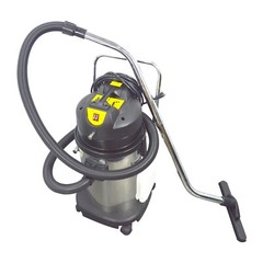 Hotel Carpet Cleaning Machine 3 in 1 Floor Cleaner Washing Sprayer 30L 110V