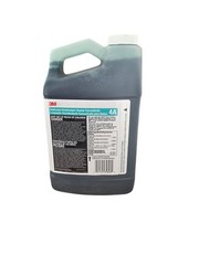 3M 44A Disinfectant Cleaner PALLET Wholesale Bulk Resale Lot 116 Bottles 29 Case