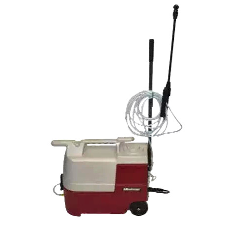Minuteman Mist-It C46200-00DS Powered Misting Disinfectant Sprayer Electrostatic