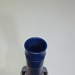 Shark Pet Hair Power Brush Vacuum Cleaner Attachment