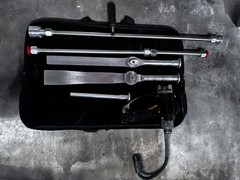 Cold Jet Aero 40FP Dry Ice Blasting System + P400 Aftercooler Complete Pkg
